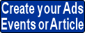Select here to Create an Account and Login to broome.wa.guide and create your Ads, Events or Articles for Broome and Australia Wide