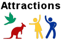 Broome Attractions