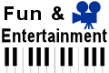 Broome Entertainment
