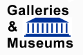 Broome Galleries and Museums