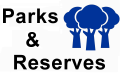 Broome Parkes and Reserves