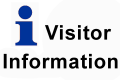 Broome Visitor Information