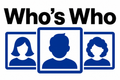 Broome Who's Who